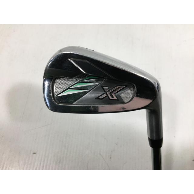 【中古ゴルフクラブ】(7本セット)ダンロップ ゼクシオ エックス (XXIO X eks) アイアン 2022 NSプロ 950GH neo D.S.T 6〜9.P.A.S【14日間返品OK】 DUNLOP（ダンロップ） 返品OK お買い得品！中古 (7本)ゼクシオ