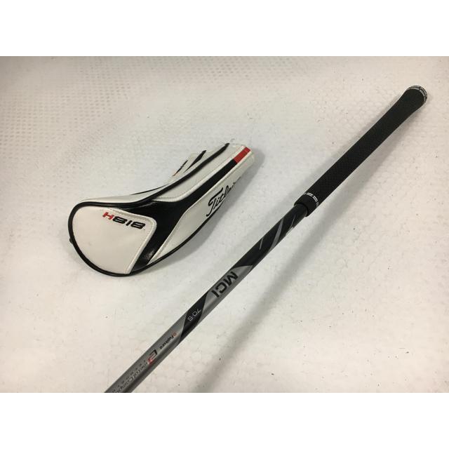 Titleist（タイトリスト） 返品OK お買い得品！中古 818H1