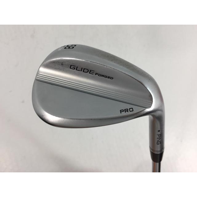 PING（ピン） 返品OK お買い得品！中古 GLIDE(グライド) フォージド