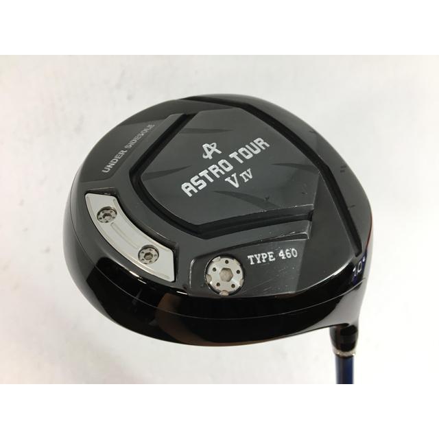 【中古ゴルフクラブ】マスターズ ASTRO(アストロ) TOUR V4 ドライバー Motore Speeder 569 エボリューション5 1W【14日間返品OK】 返品OK 中古 ASTRO(アストロ) TOUR V4 ドライバー 1W Motore Speeder