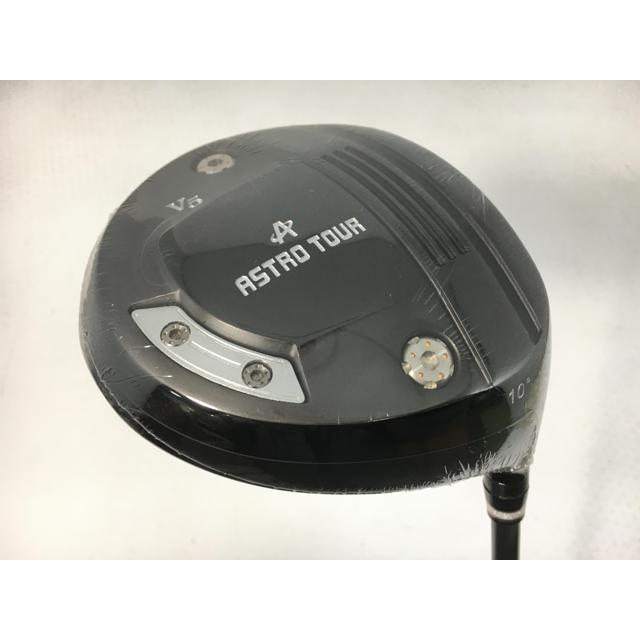 返品OK お買い得品！中古超美品 ASTRO(アストロ) TOUR V5 ドライバー