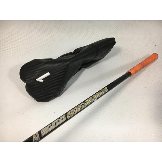 返品OK お買い得品！中古超美品 ASTRO(アストロ) TOUR V5 ドライバー