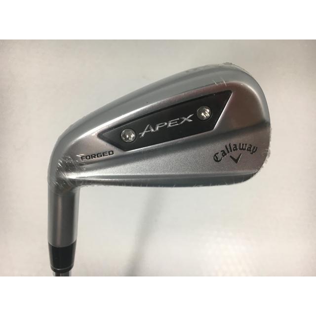 返品OK 中古未使用 (6本)APEX Ai200 アイアン 2024 (日本仕様) 5〜9.P