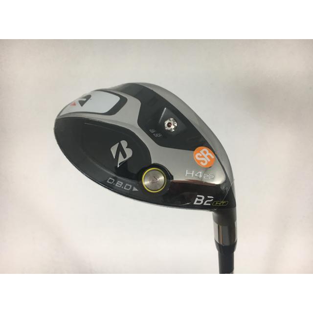 BRIDGESTONE（ブリヂストン） 返品OK 中古未使用 B2HT HY