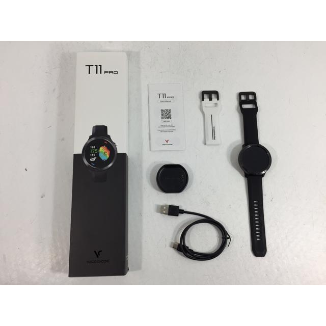 返品OK お買い得品！中古超美品 Voicecaddie ボイスキャディ T11 PRO