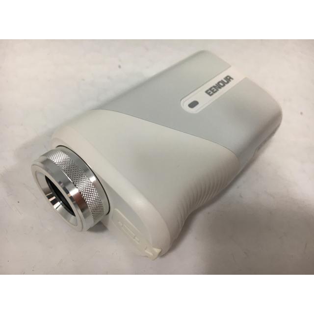 返品OK 中古超美品 EENOUR(イーノウ) レーザー距離計 U1000PRO+