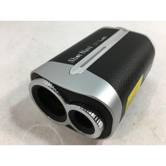 返品OK 中古 テクタイト(ショットナビ) レーザー距離計 Shot Navi