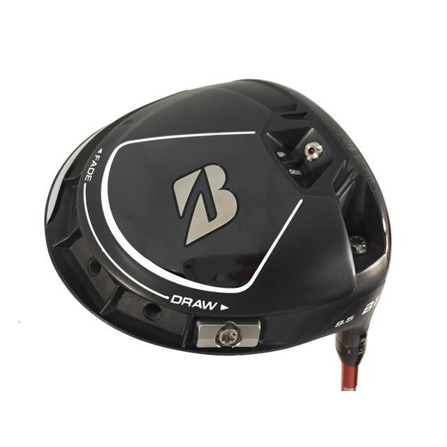 BRIDGESTONE（ブリヂストン） 返品OK 中古 B1 ドライバー 2021 1W