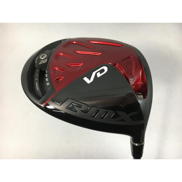 ヤマハ RMX VD 10.5° 1w YAMAHA（ヤマハ） 返品OK お買い得品！中古美品 RMX(リミックス) VD
