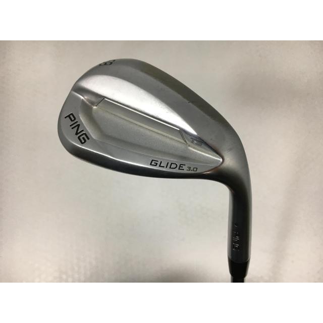 Zeppa Ping Glide 4.0 Punto Nero 58° S-10, 35 Pollici, Z-Z115, Mancina (come Nuova) - Foto 2