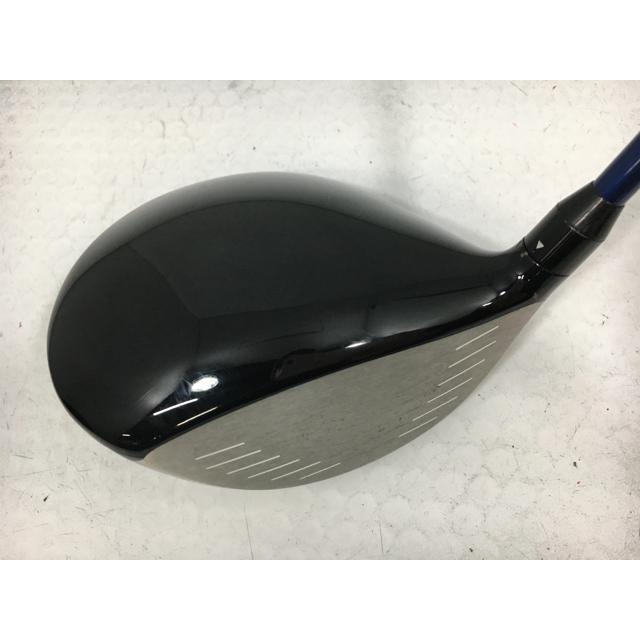 PRGR（プロギア） 返品OK お買い得品！中古 RS ドライバー F 2018 1W