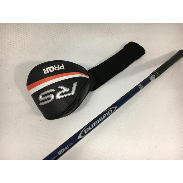 PRGR（プロギア） 返品OK お買い得品！中古 RS ドライバー F 2018 1W 