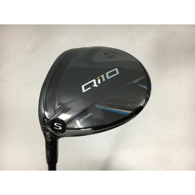スポーツ別 返品OK Qi10 MAX フェアウェイ 2024 (日本仕様) 5W 