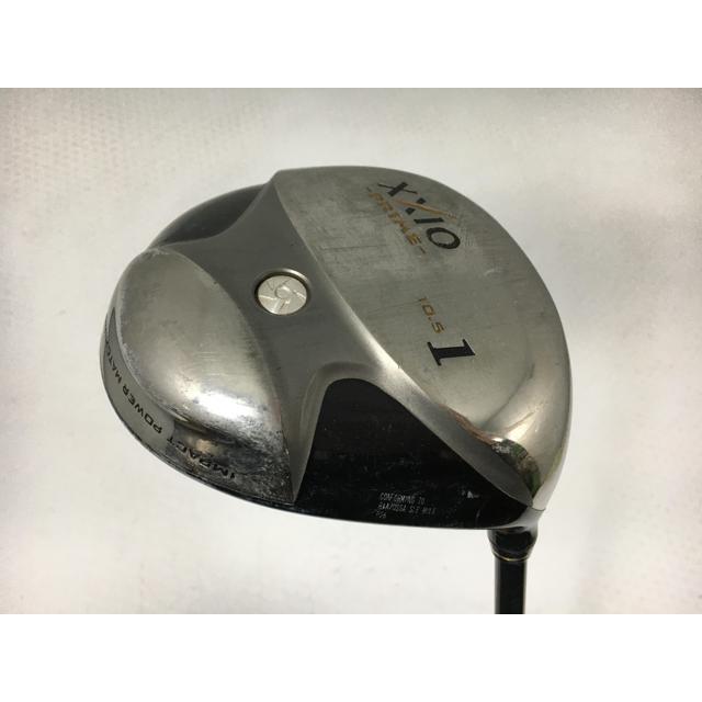 DUNLOP（ダンロップ） 即決 お買い得品！中古 ゼクシオ(XXIO) プライム 