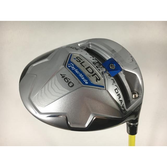 テーラーメイド ドライバー SLDR S TourAD MT-6s レンチ有 TaylorMade