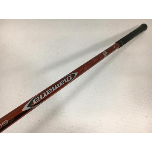 返品OK  お買い得品！中古 MP TYPE-2 ドライバー 2017 1W ディアマナ RF60 FLEX LOFT Sの画像