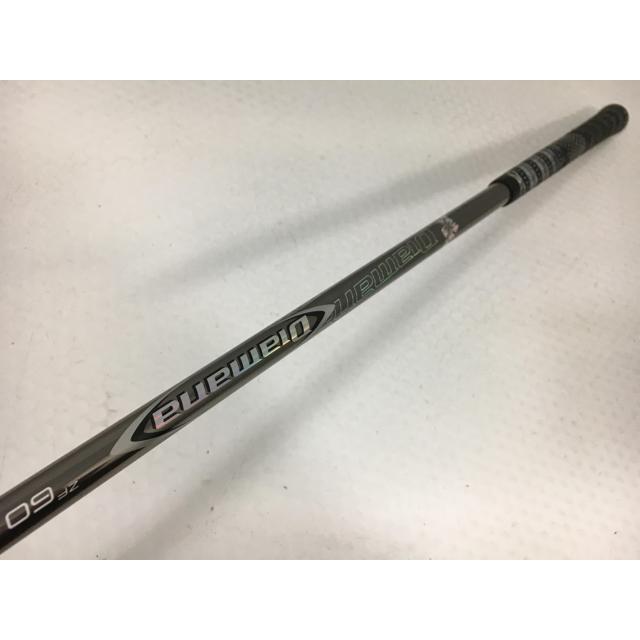 返品OK  お買い得品！中古 TOUR B JGR ドライバー 2019 1W ディアマナ ZF60 9.5 S_2