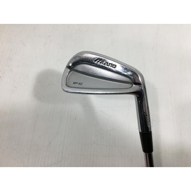 【中古ゴルフクラブ】(6本セット)ミズノ MP-62 アイアン D/G 5〜9.P【14日間返品OK】 MIZUNO（ミズノ） 返品OK 中古 (6本)MP-62 アイアン 5〜9.P D/G 選択
