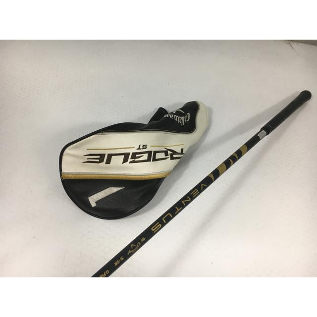 返品OK 中古 ROGUE(ローグ) ST MAX D ドライバー 2022 (日本仕様) 1W