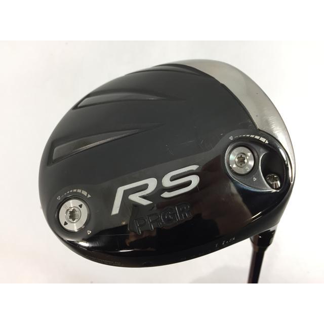 【中古ゴルフクラブ】プロギア RS ドライバー 2017 ディアマナ カイリ60 1W【14日間返品OK】 PRGR（プロギア） 返品OK お買い得品！中古 RS ドライバー 2017 1W