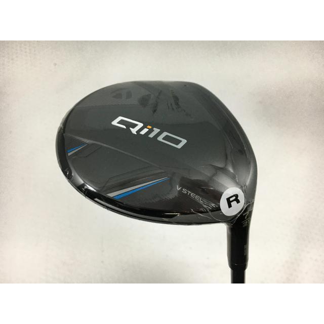 TaylorMade（テーラーメイド） 返品OK お買い得品！中古未使用 Qi10