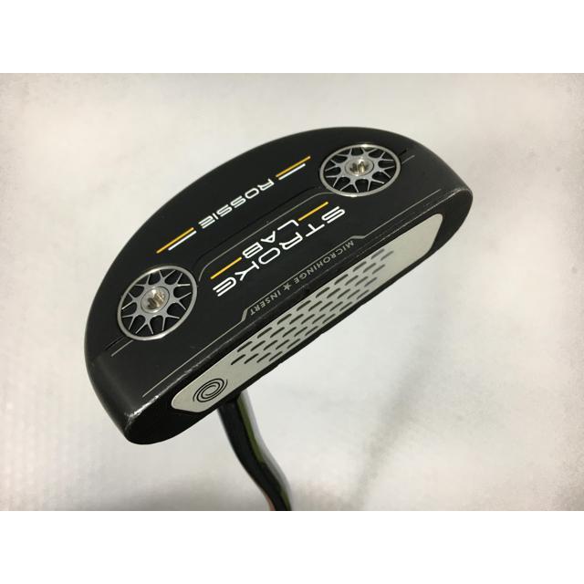 返品OK お買い得品！中古 STROKE LAB(ストローク ラボ) ブラック