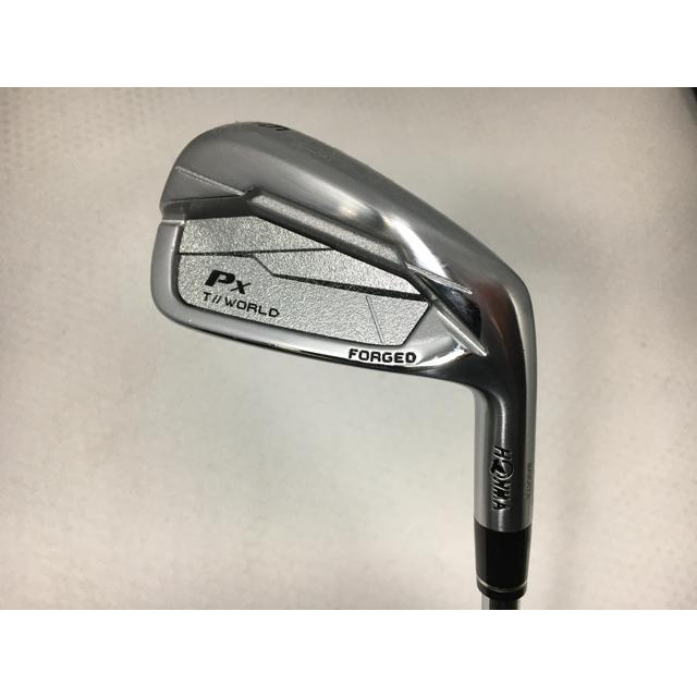 【中古ゴルフクラブ】【未使用品】(6本セット)ホンマ TOUR WORLD (ツアーワールド) Px アイアン 2025 NSプロ 950GH neo 6〜9.P.A【14日間返品OK】 返品OK お買い得品！中古超美品 (6本)TOUR WORLD (ツアーワールド) Px