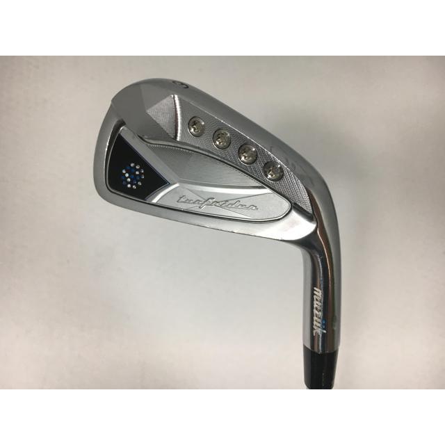 【中古ゴルフクラブ】(6本セット)ムジーク(muziik) ムジーク(muziik) ターフライダー ダイアモンドフォージドアイアン 2020 Ks-3001 6〜9.P.A【14日間返品OK】 muziik（ムジーク） 返品OK お買い得品！中古 (6本) ターフライダー