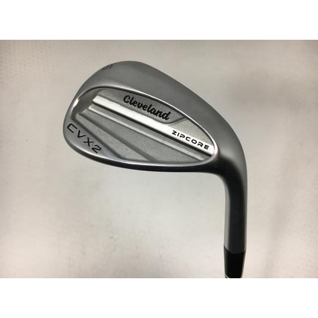 【中古ゴルフクラブ】【美品】クリーブランド CVX 2 ZIPCORE ウェッジ 2024 D/G 95 SW【14日間返品OK】 返品OK お買い得品！中古 CVX 2 ZIPCORE ウェッジ 2024 SW D/G 95 56 S