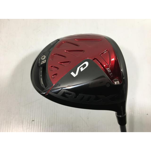 ヤマハ RMX VD 10.5° 1w YAMAHA（ヤマハ） 返品OK お買い得品！中古超美品 RMX(リミックス) VD