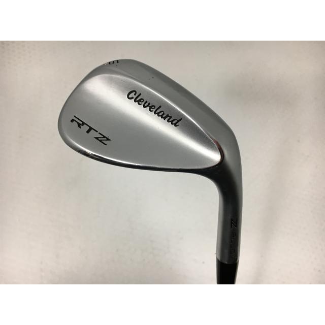 Cleveland Golf（クリーブランドゴルフ） 返品OK お買い得品！中古 RTZ