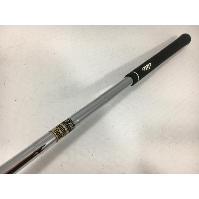 返品OK  お買い得品！中古 X ユーティリティ プロトタイプアイアン 2013(日本仕様) U D/G 24 S-200の画像