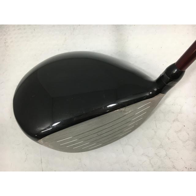 PRGR（プロギア） 返品OK お買い得品！中古 RS RED ドライバー 2019 1W 