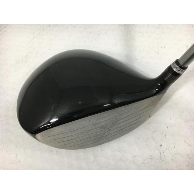 返品OK  お買い得品！中古 アキラ プロトタイプ GL-01 ドライバー 1W リシャフト 11 1FLEX_1