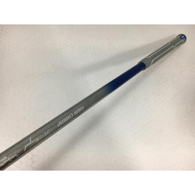 返品OK  お買い得品！中古 アキラ プロトタイプ GL-01 ドライバー 1W リシャフト 11 1FLEX_2