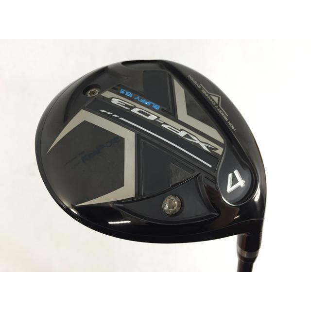 【中古ゴルフクラブ】【美品】カムイ カムイ XP-03 フェアウェイ 2021 MCF 40 5W【14日間返品OK】 返品OK 中古 カムイ XP-03 フェアウェイ 2021 4W オリジナルカーボン