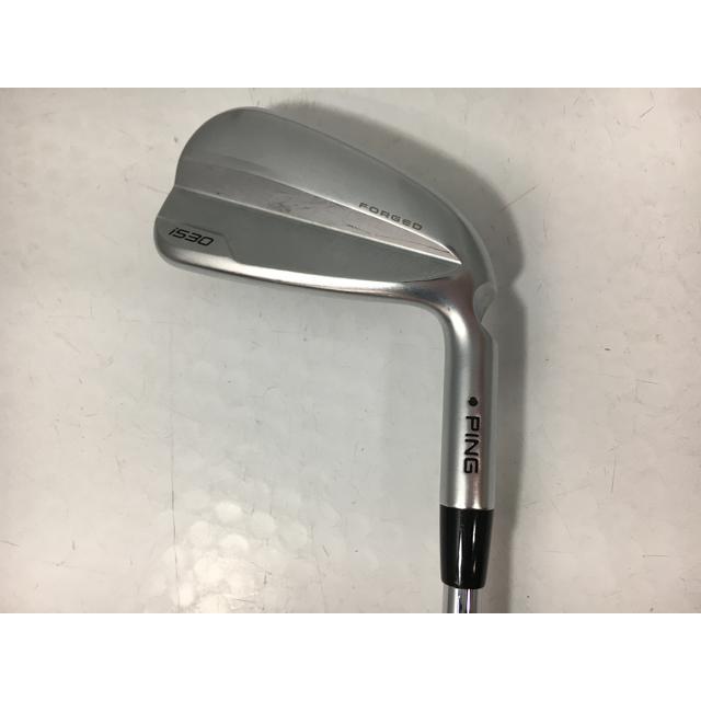 【中古ゴルフクラブ】(4本セット)ピン i530 アイアン 2024 NSプロ MODUS3 TOUR120 7〜9.P【14日間返品OK】 PING（ピン） 返品OK 中古 (4本)i530 アイアン 2024 7〜9.P NSプロ