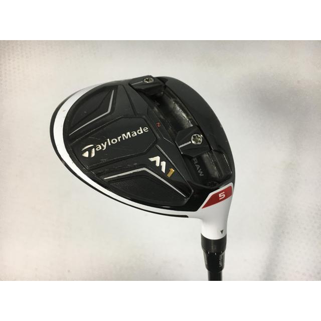 TaylorMade（テーラーメイド） 返品OK お買い得品！中古 M1 