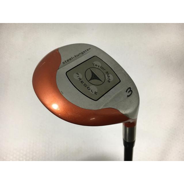 M2 3番ウッド 15° attas punch 6s TaylorMade（テーラーメイド） 即決 お買い得品！中古 ファイヤー