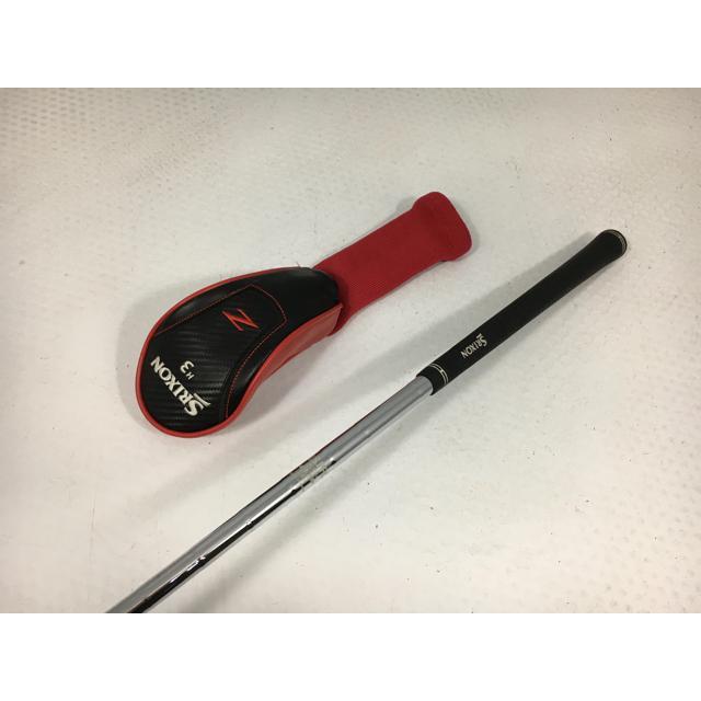 【中古品】ダンロップ ユーティリティ スリクソン SRIXON Z H85 DUNLOP（ダンロップ） 返品OK お買い得品！中古 スリクソン(SRIXON) Z