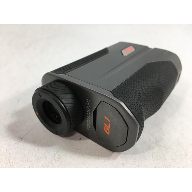 返品OK お買い得品！中古超美品 Voicecaddie レーザー距離計 ボイス