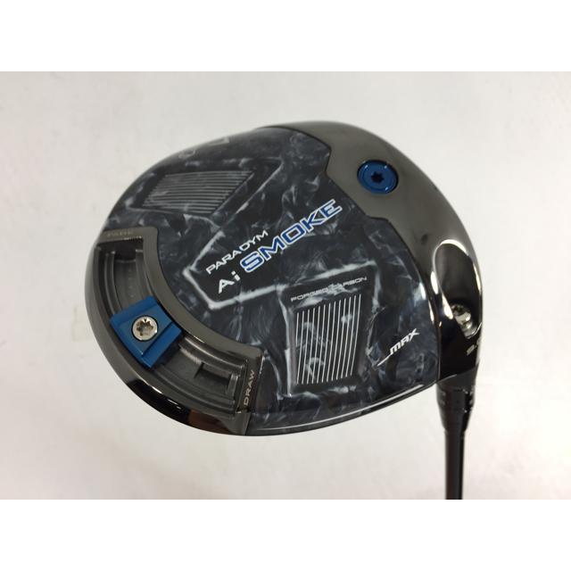 Callaway（キャロウェイ） 返品OK お買い得品！中古超美品 PARADYM 