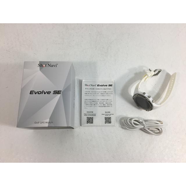 返品OK お買い得品！中古 テクタイト(ショットナビ) Shot Navi