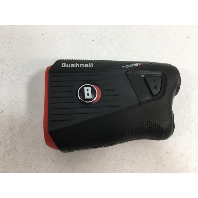 Bushnell TOUR V5 ゴルフ用距離計　中古 Bushnell（ブッシュネル） 返品OK お買い得品！中古 レーザー距離計