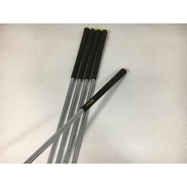 Callaway（キャロウェイ） 返品OK お買い得品！中古 (5本)レガシー