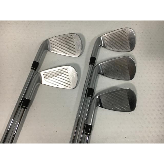 Callaway（キャロウェイ） 返品OK お買い得品！中古 (5本)レガシー