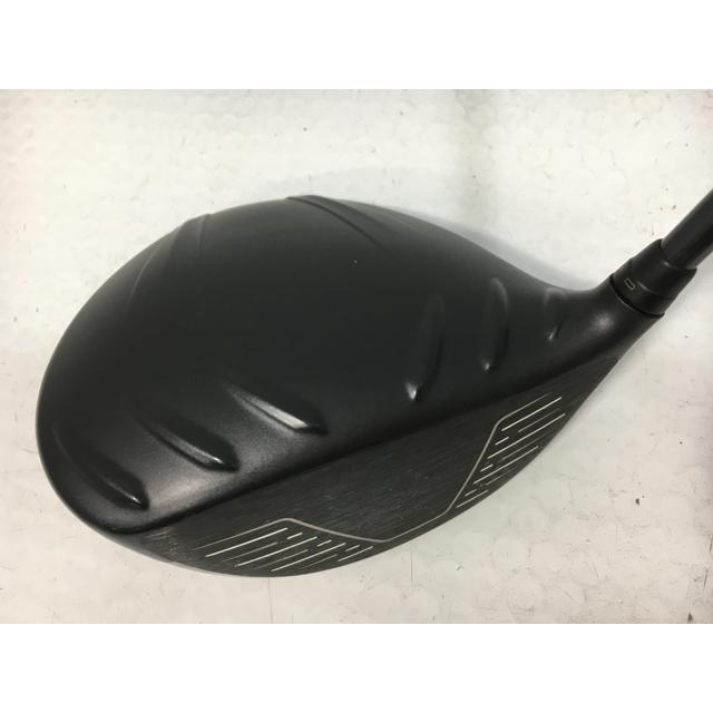 返品OK  お買い得品！中古 G410 LST ドライバー 1W ALTA J CB RED 10.5 Sの画像