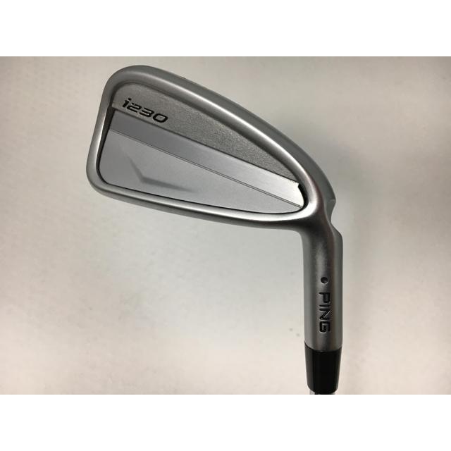 返品OK 【中古ゴルフクラブ】(6本セット)ピン Gシリーズ アイアン 2016