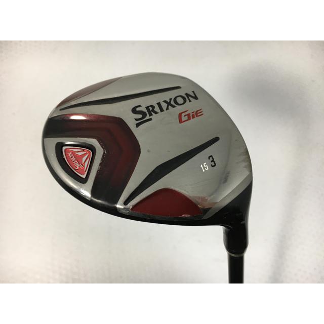 DUNLOP（ダンロップ） 即決 お買い得品！中古 スリクソン(SRIXON) GiE