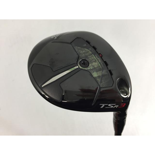 Titleist（タイトリスト） 返品OK 中古 TSR3 フェアウェイ 2022 (日本